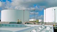 Service reservation for your Terminal storage tank , with solutions