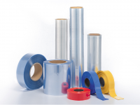 PVC Shrink Film