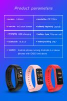 Smart wristband