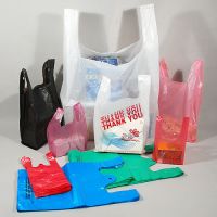 T-shirt Bags