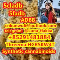 high quality 5cl-adba/adbb/Jwh-018/K2/Synthetic cannabinoids in stock