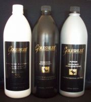 GOLESHLEE PLATINUM KERATIN HAIR TREATMEN