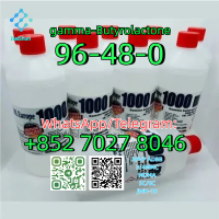 CAS:96-48-0  gamma-Butyrolactone 