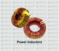 Trusted USA Manufacturer of Custom Power Inductors