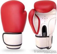 BOXING EQUIPMENT