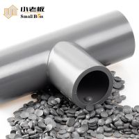 Manufacturering PVC Granules Compound PVC Pellets for PVC Pipe Fittings