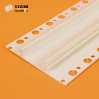 US market PVC Reveal PVC corner bead wall protection and building construction