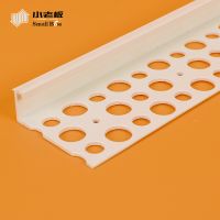 US market PVC Casing bead 1/2'' 3/4'' 5/8'' 7/8'' 1'' for wall protection and building construction