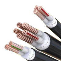 YJV22 XLPE Steel Tape Armoured Power Cable 0.6/1kV - IEC 60502-1ï¼Œ1-5 Coresï¼Œ1.5mmÂ² - 630mmÂ²