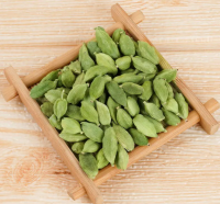 Green High Quality Cardamom Factory Price Dried Green Cardamon Buyers