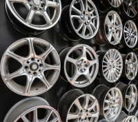 Used Alloy Wheels for sale