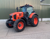 Used  Kubota M7131 Tractor for Sale