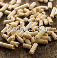 Premium Wood pellet