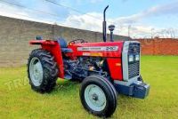 New VARIO Tractors for Farm 