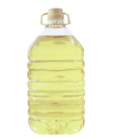 High Grade Crude Sunflower Cooking oil