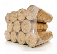 Pini Kay Briquettes