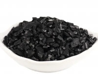 Activated Charcoal