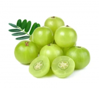 100% Organic Whole Alma Fruits 