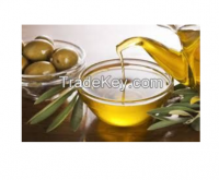 Olive Oil Exporter
