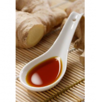 Top Quality Ginger Oil 