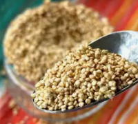 White Grain Quinoa