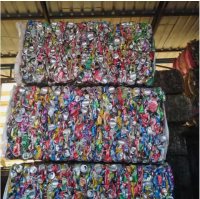 UBC Scrap LOW Price 