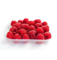  Pure and Natural Berries Fruit Fresh Raspberry from Japan