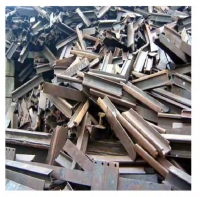 Heavy Melting Scrap Iron and Steel Metal Scrap HMS 1 2 Scrap Export