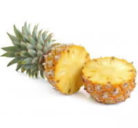 Fresh Pineapples