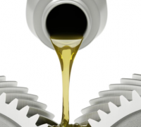 Hot selling lubricant 