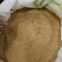Animal feed with high protein content 50% - 60% fermented soybean meal