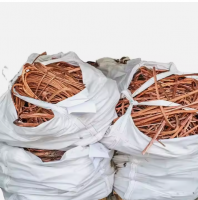 Pure copper Wire 99.99% copper scrap for sale