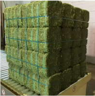 Alfalfa Hay Pellets For Animal Feed For Sale Bulk 