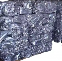 Wholesale Factory Spot sales Aluminum Sheet Scrap for sale in bulk
