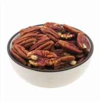 100% Natural Pecan Nuts with Shell Bags Bulk Sale