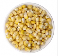  best-selling healthy and delicious commercial vegetable, freeze-dried corn kernels