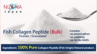 Collagen Bulk