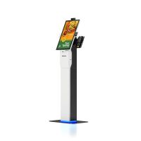 AONPOS All-In-One Touch Panel PC for Self-Service Kiosks