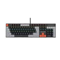 keyboard gaming cal star