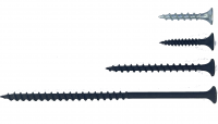 Bugle Head Coarse/fine Drywall Screw