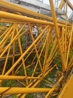 used tower crane