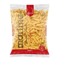 Marima Fusilli Pasta, Macaroni