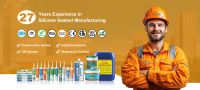 silicone sealant