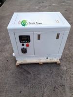 small portable generators for boa yacht sea water cooled marine diesel genset