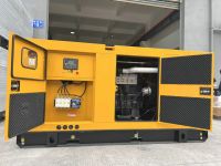 Factory Direct Sale 20KVA Soundproof and Rainproof Diesel Generator Set Powered by DCEC Engine 4B3.9-G11