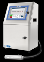 industrial continuous inkjet printer EC-JET1100