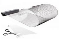 LED Flexible Transparent Film Display
