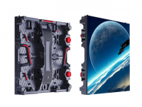 XR Virtual Shooting LED Display
