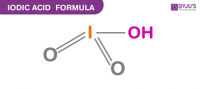 Iodic Acid