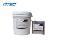 DTEC SIlicone sealants